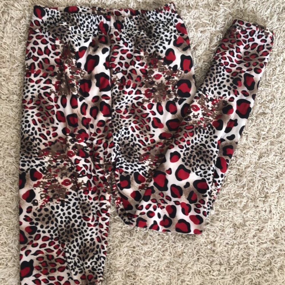 Leggings